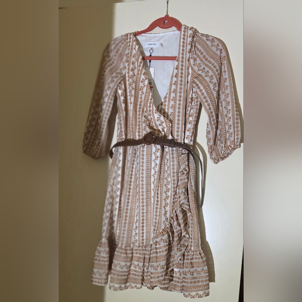 Calvin Klein Dress NWT